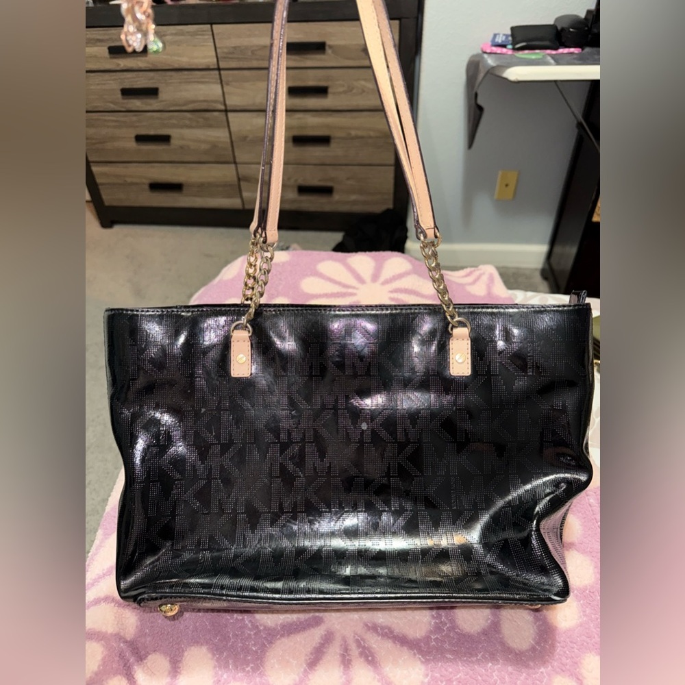 Michael Kors tote bag